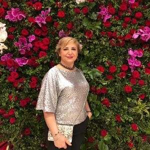 Meet your Posher, Neda